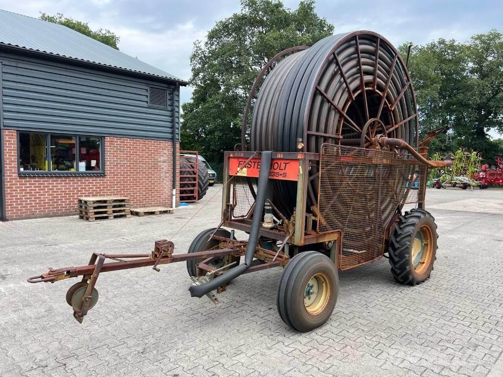 Fasterholt TL 235 S Irrigatiesystemen