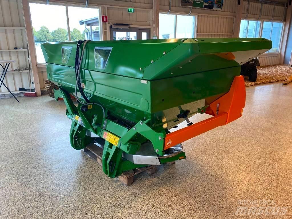 Amazone ZA-M 1502 Kunstmeststrooiers
