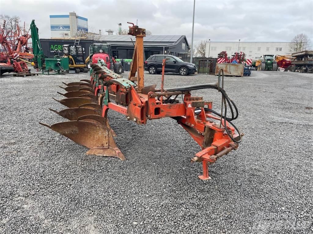 Kverneland BB 100 Ploeg