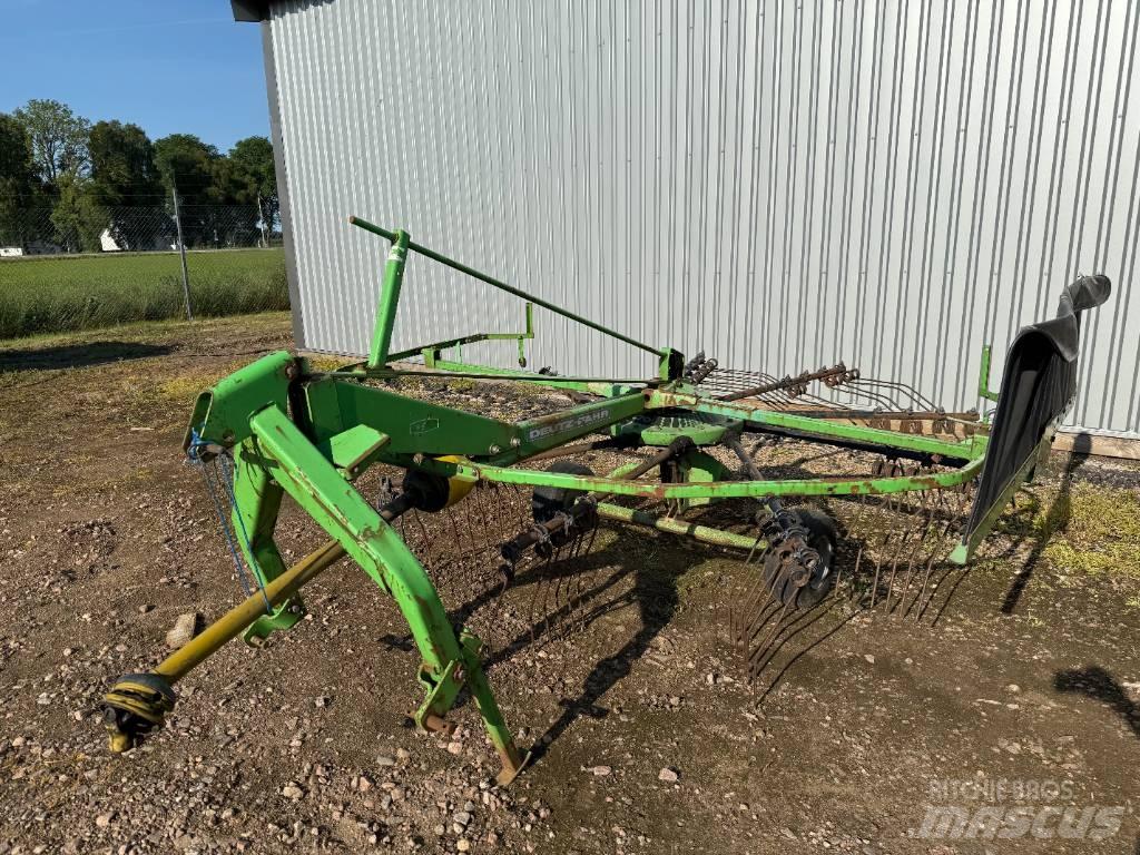 Deutz-Fahr KS 1.70 Zwadharken