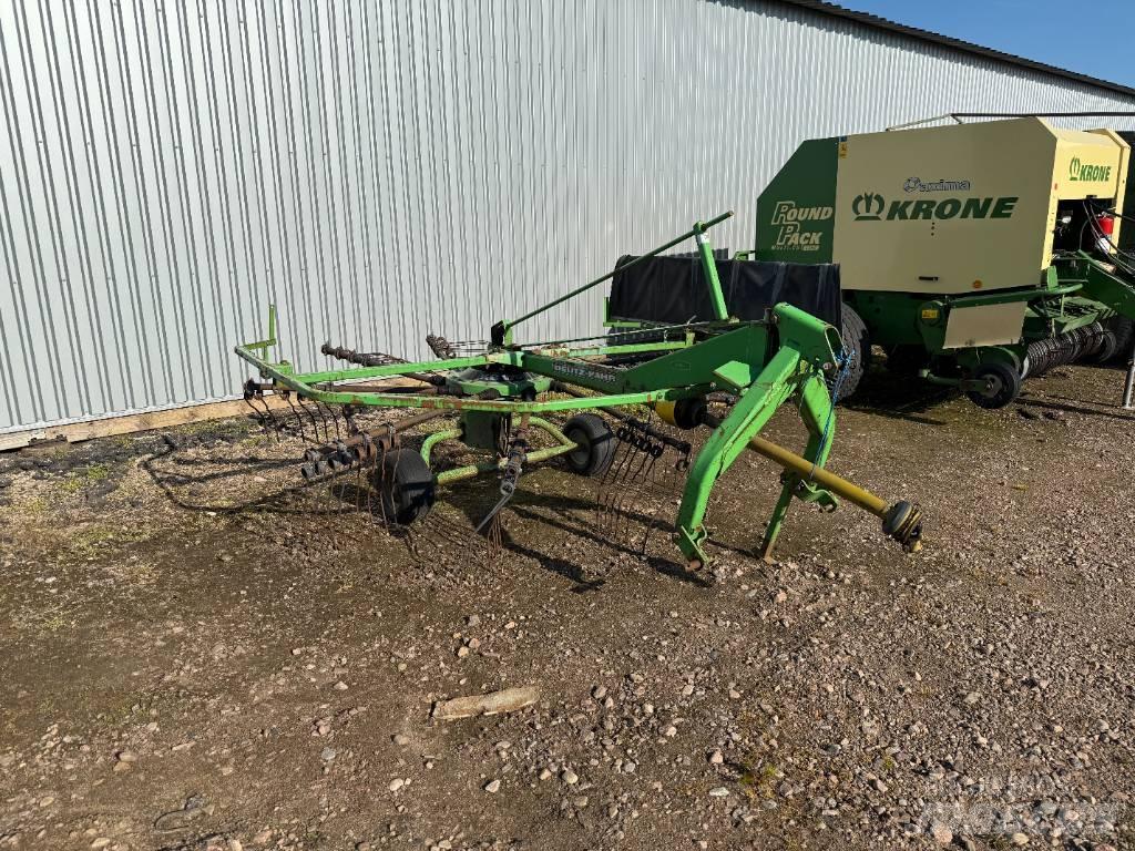 Deutz-Fahr KS 1.70 Zwadharken