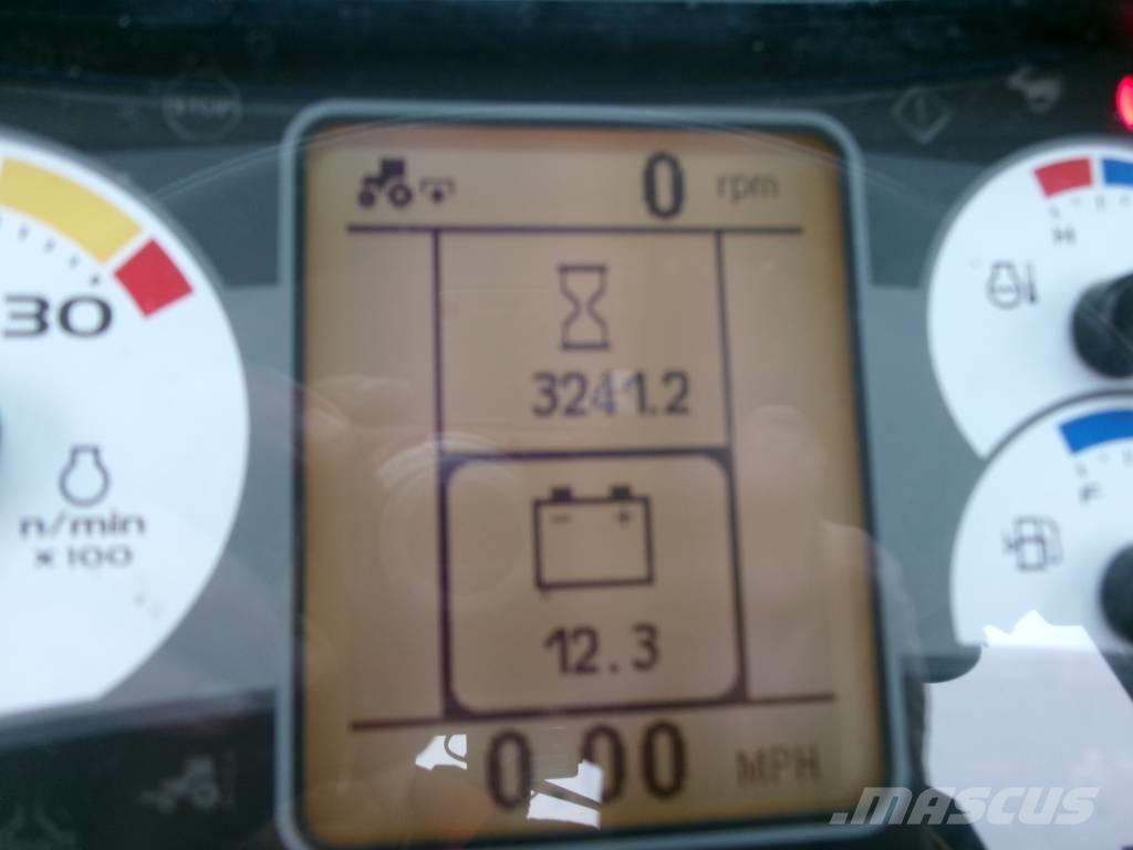 New Holland T 4.75 Tractoren