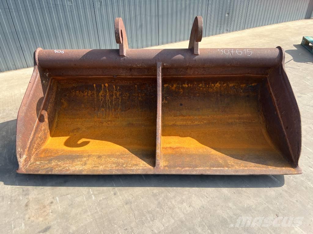Verachtert CW40 Bakken