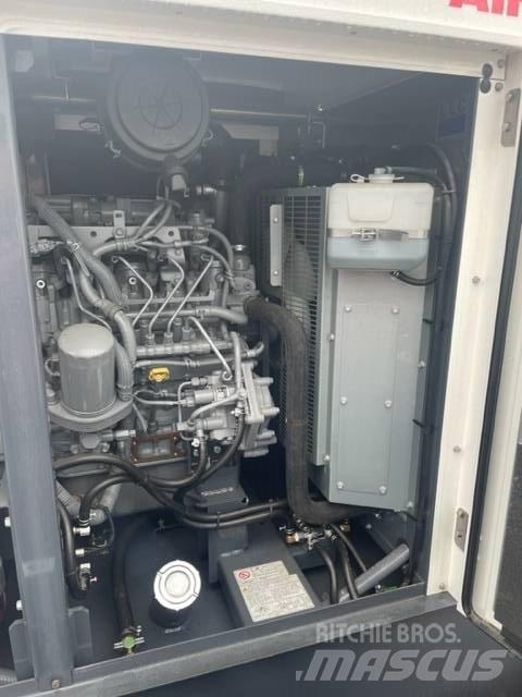 Airman SDG 45 S Diesel generatoren