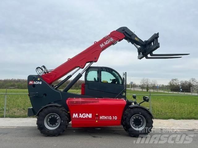 Magni HTH 10.10 | 2023 Verreikers