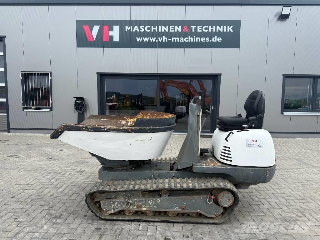 Neuson TD18 Rupsdumpers