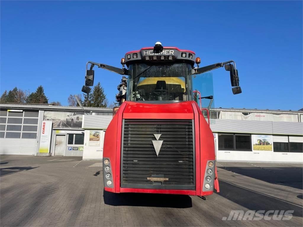 Holmer TV 500 Mestverspreider