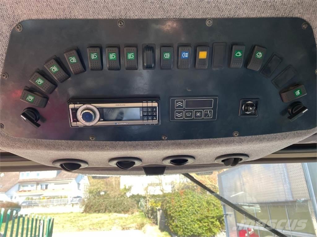 Holmer TV 500 Mestverspreider