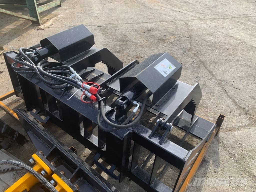 Captok CK-HWG72 Grijpers