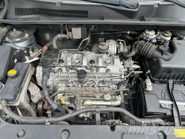 Toyota RAV-4 Auto's