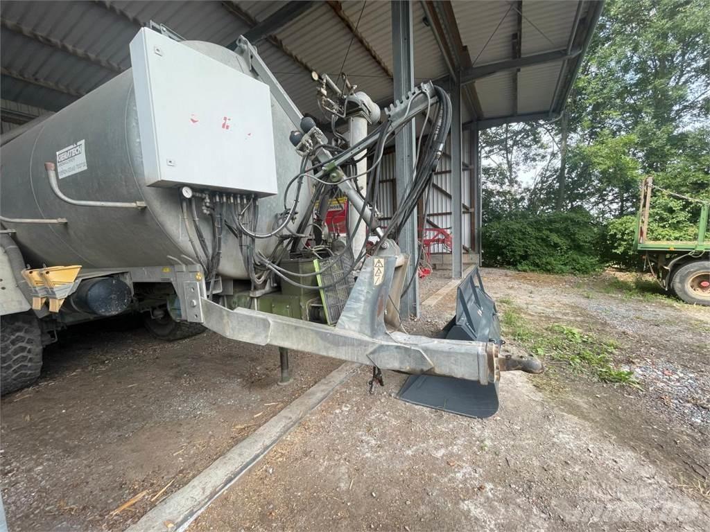 Fliegl PFW 20000 Mesttank