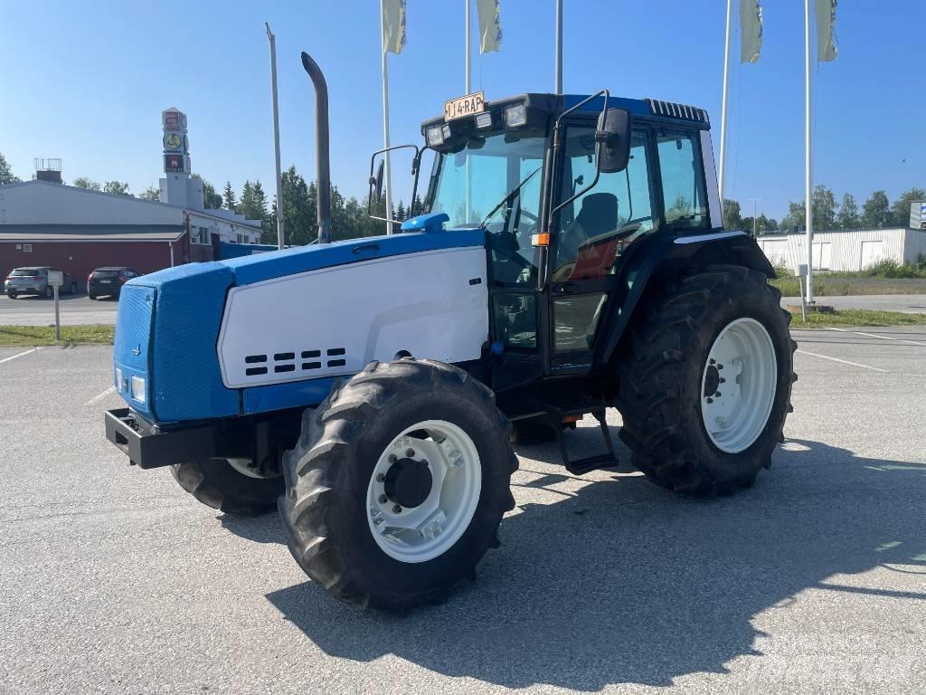 Valmet 6900 Tractoren