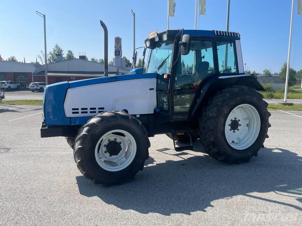 Valmet 6900 Tractoren