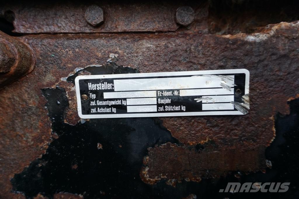 JENZ AZ 50 Houtversnipperaars