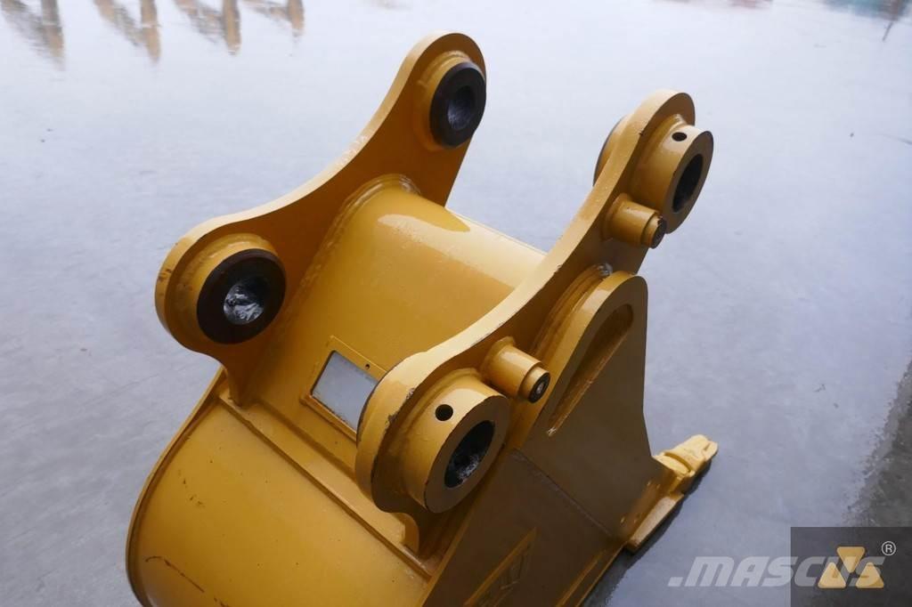 CAT 315 Bucket Bakken