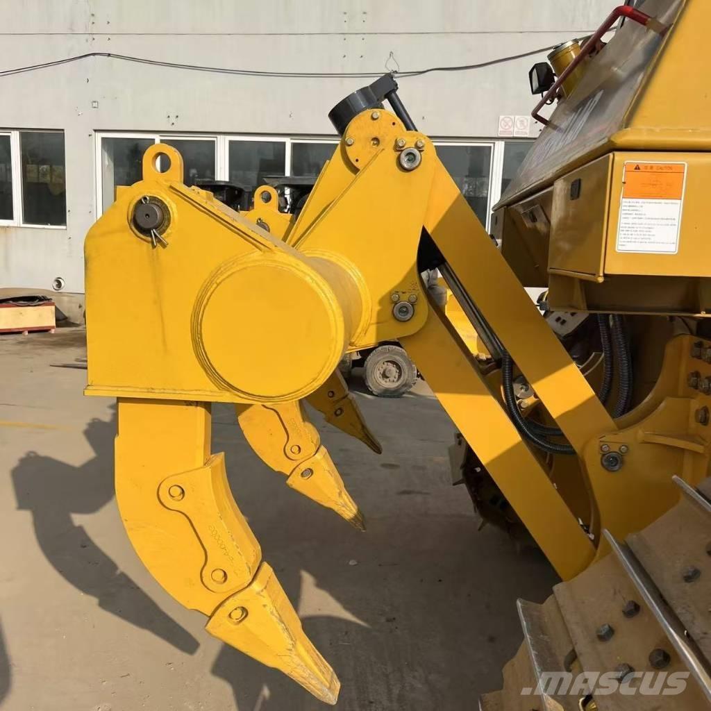 CAT D 8 R Rupsdozers