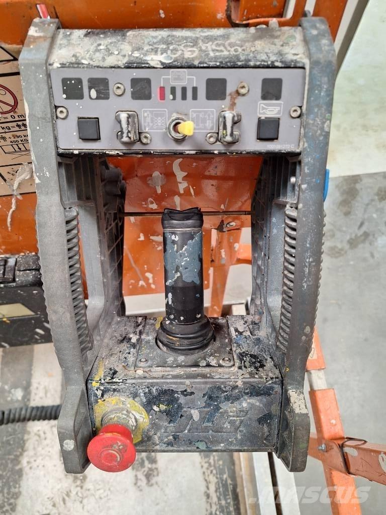JLG 2646 ES Schaarhoogwerkers