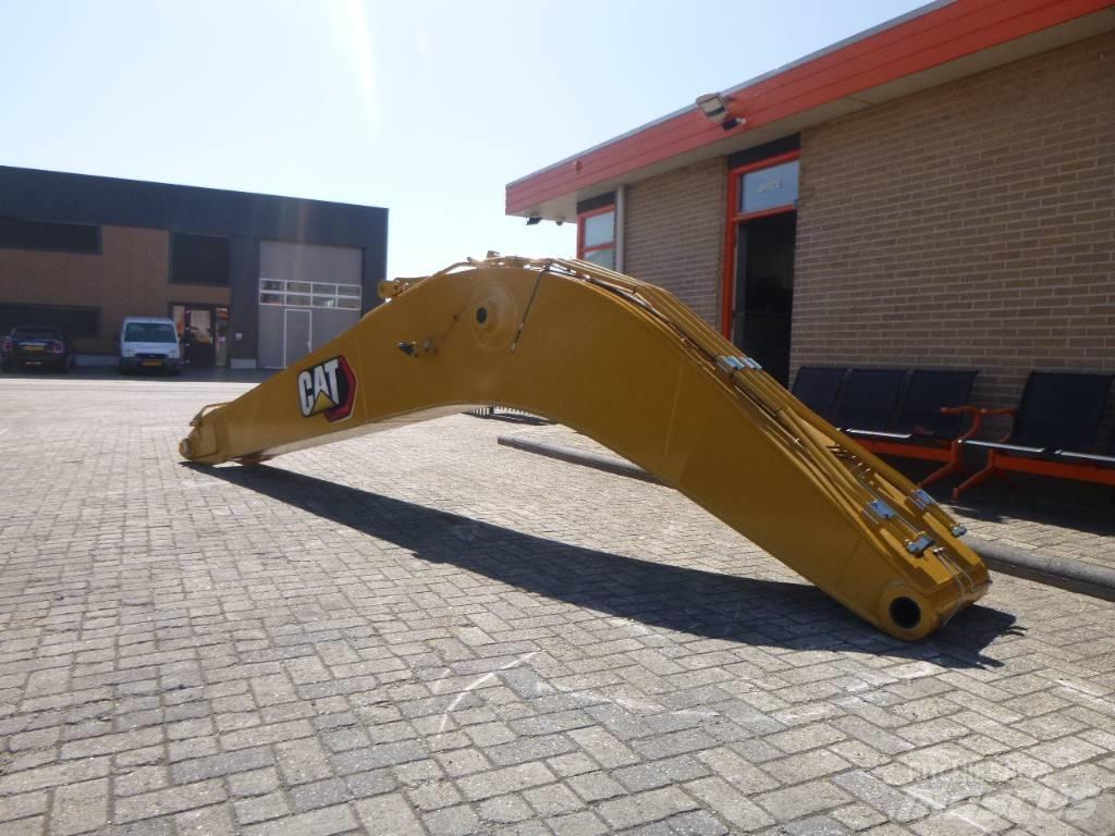 CAT 320 GX / 320 GC Graafarmen