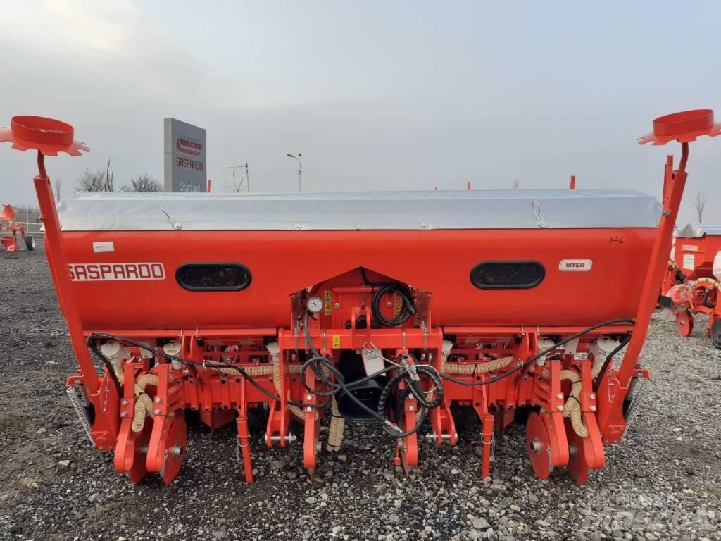 Maschio MTE 300 R Zaaicombinaties