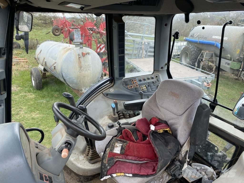 Valtra N92 HITECH Tractoren