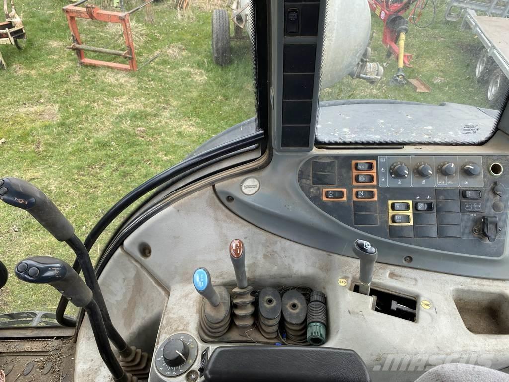 Valtra N92 HITECH Tractoren