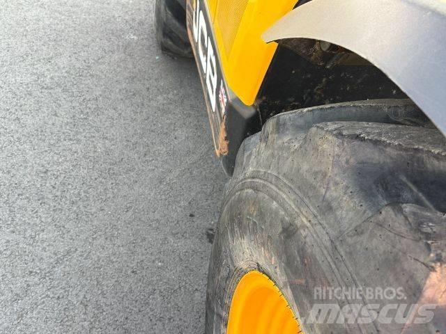 JCB 535-95 Verreikers