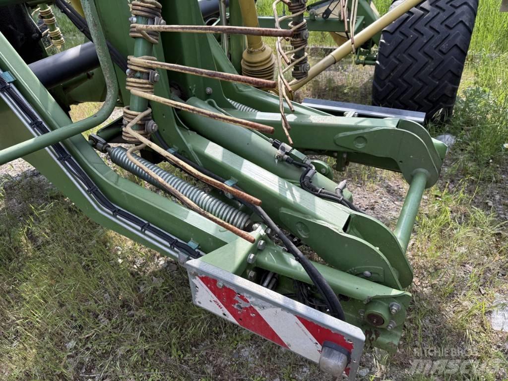Krone Swadro 1400 Zwadharken