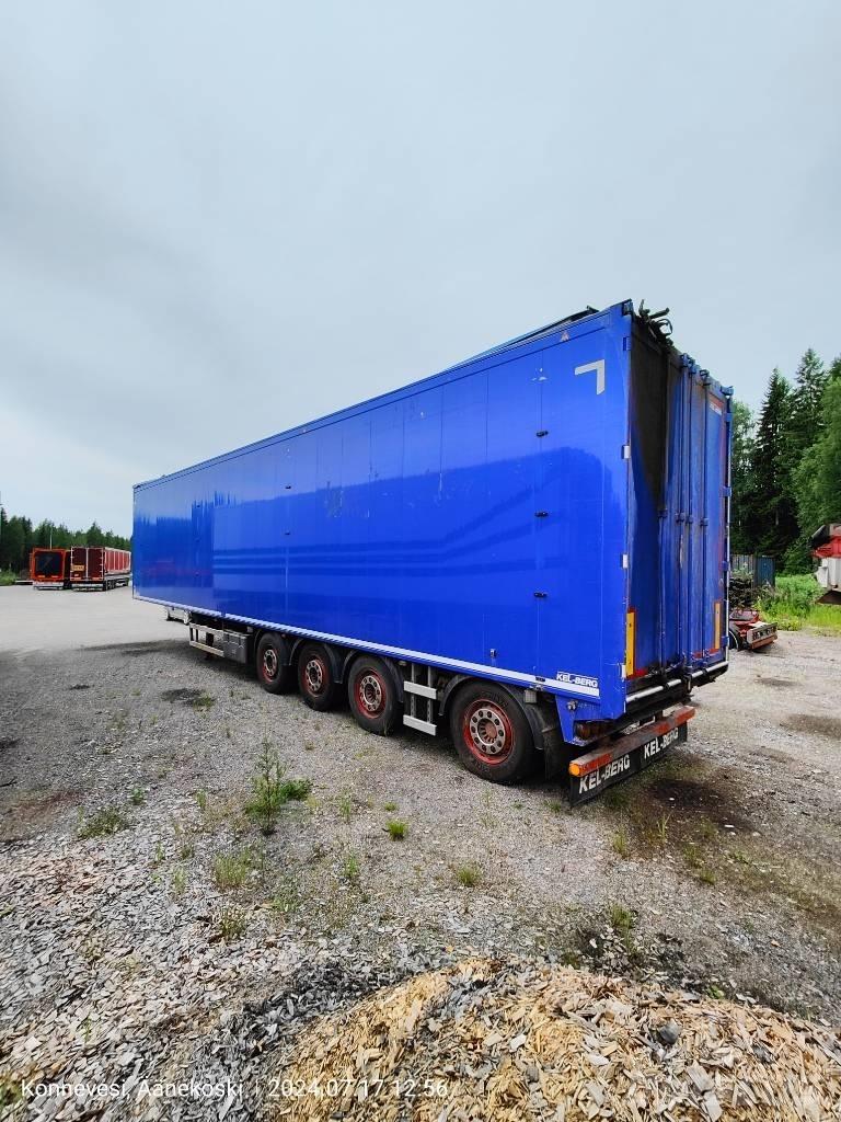 Knapen K 200 Schuifvloeropleggers
