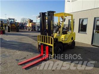 Hyster H2.5 H2.5 Heftrucks overige
