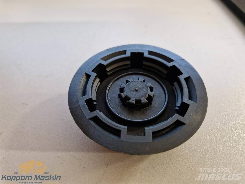 Eco Log 7013103 Motoren