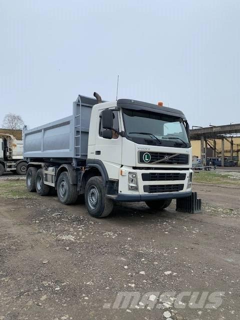 Volvo FM 440 Kipper