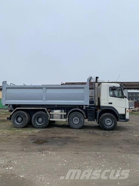 Volvo FM 440 Kipper