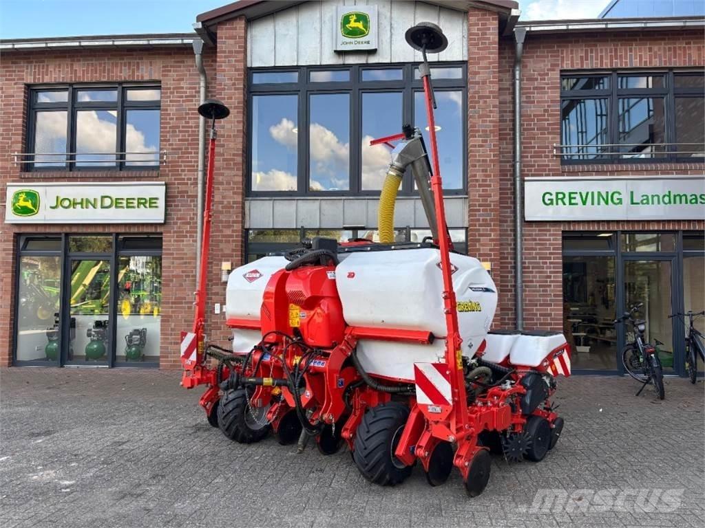 Kuhn Maxima 3 Precisiezaaimachines