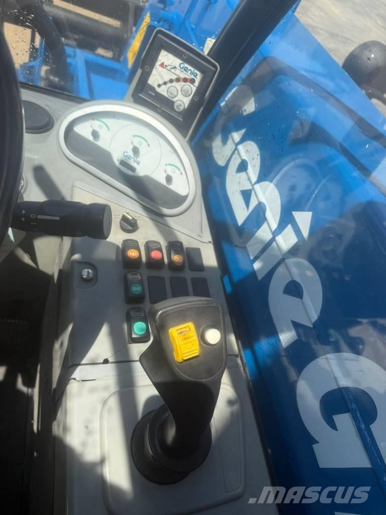 Genie GTH 2506 Verreikers
