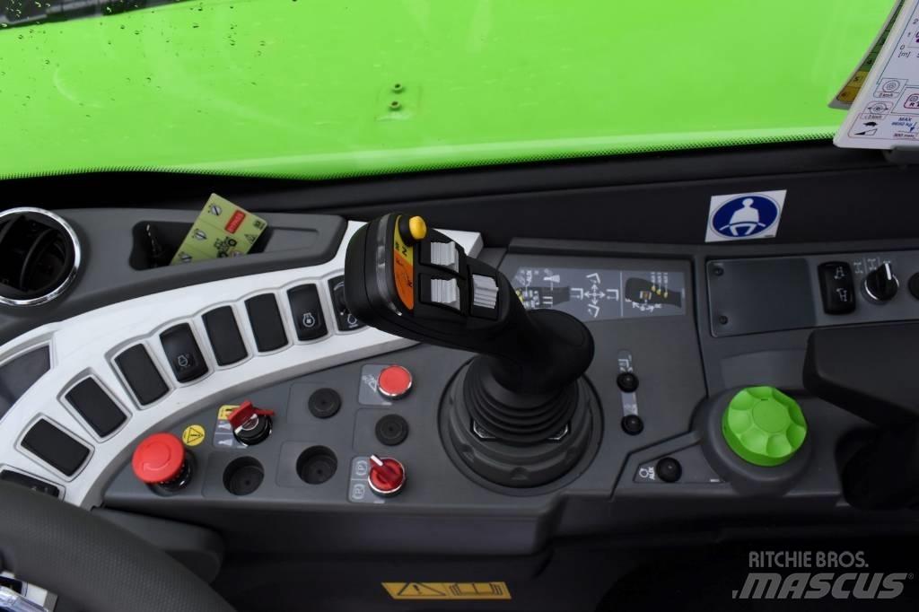 Merlo P72.10 PLUS Verreikers