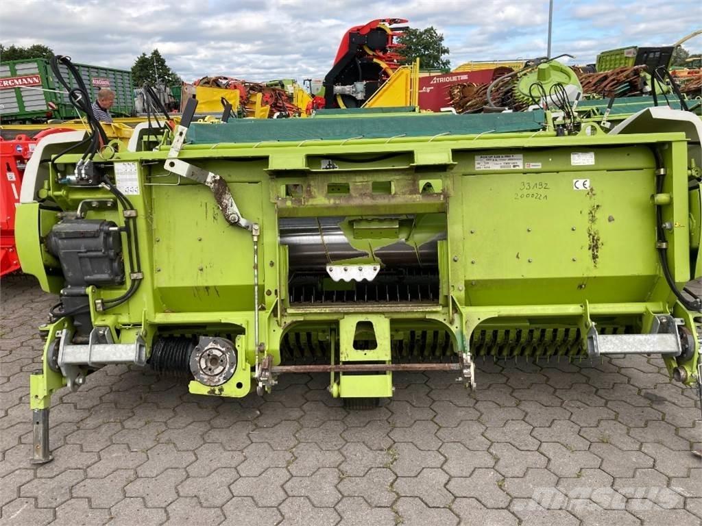 CLAAS PU 300 Pro-T Hooi en voedermachine accessoires