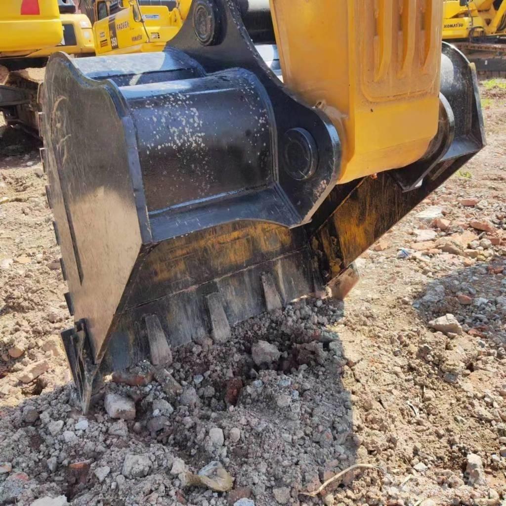 Sany 305H Rupsgraafmachines