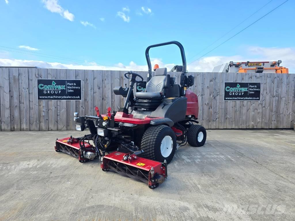 Toro LT3340 Golfbaanmaaiers