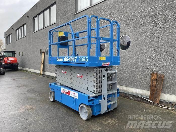 Genie GS4047 Andere liften en hoogwerkers