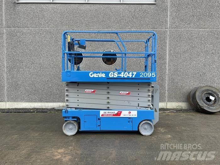 Genie GS4047 Andere liften en hoogwerkers