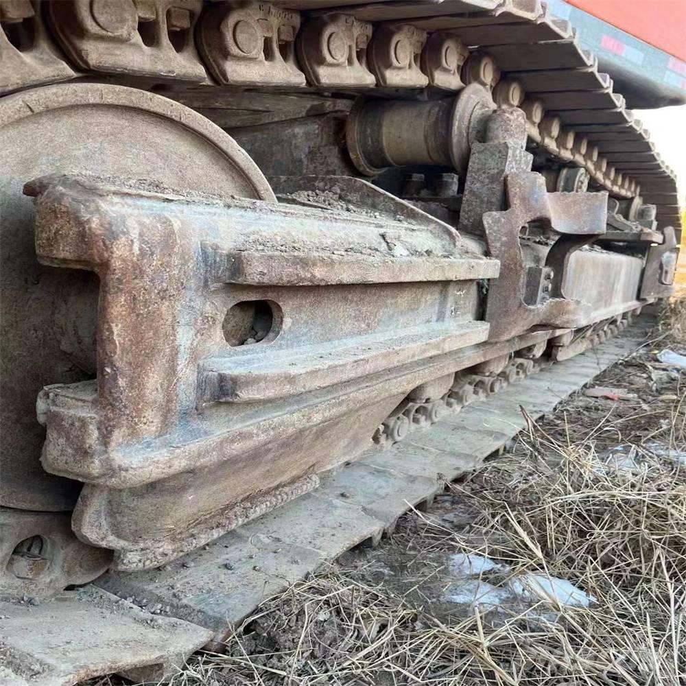 Doosan DX150LC-9C Rupsgraafmachines