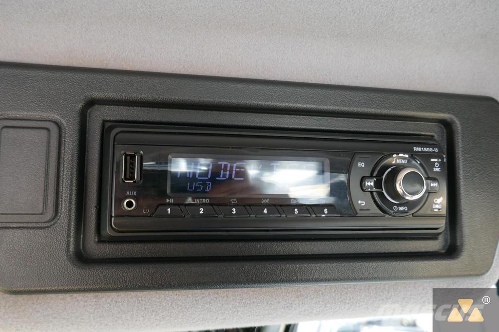 CAT 950GC Wielladers