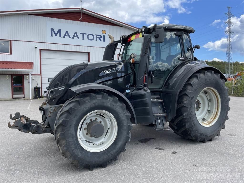 Valtra T234 A Tractoren