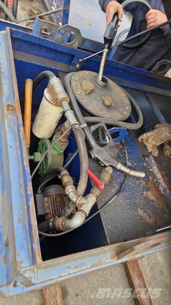  tolsma brandstoftank Anders