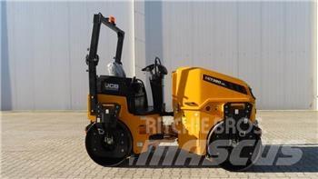 JCB CT380-130 Duowalsen