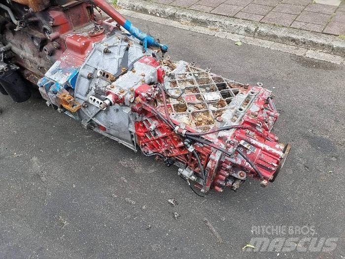 ZF 16 S 151 Transport - Anderen