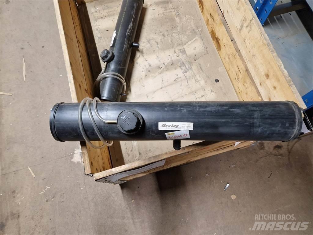 Eco Log 7030045 Motoren