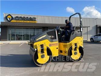Bomag BW 138 AD Duowalsen