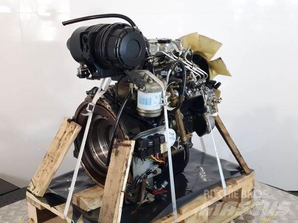 Perkins 403D-11 Motoren