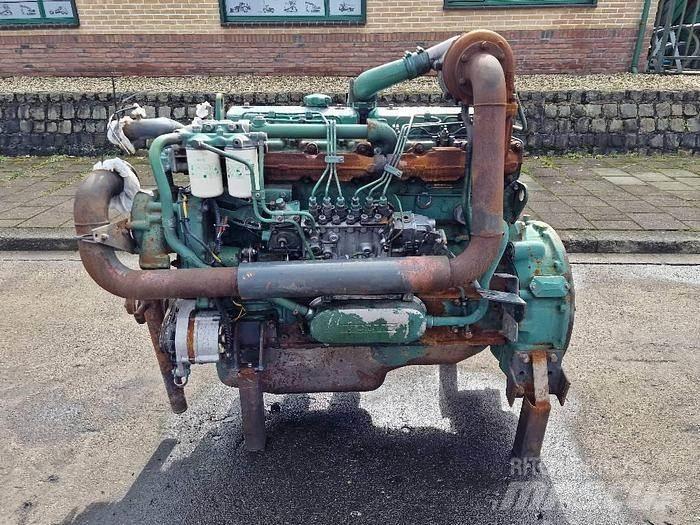  Engines TD71A Transport - Anderen
